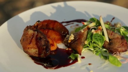 Marchés - La Loire à Vélo