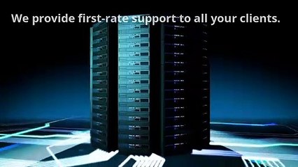 Dedicated Server Netherlands