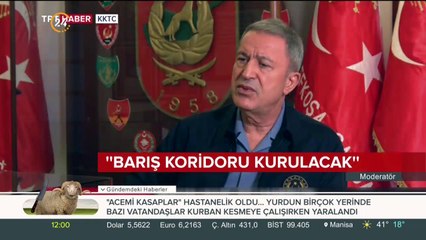 "Harekat merkezi kurulacak"