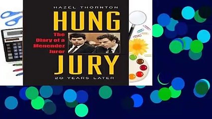 [FREE] Hung Jury: The Diary of a Menendez Juror
