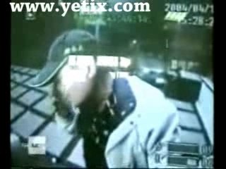 Attaque distributeur brique taiwan 1