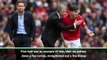 Man United 'not anywhere near the finished article' - Solskjaer