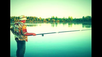 Сверхпрочный КЕВЛАРОВЫЙ ПОВОДОК НА СПИННИНГ Михаил Городенцев