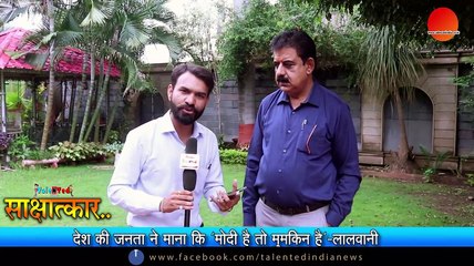 Article 370, Triple Talaq Bill पर क्या बोले Indore सांसद Shankar Lalwani | Interview Shankar Lalwani