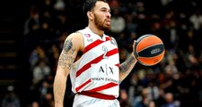 CSKA Moskova Mike James'i transfer etti