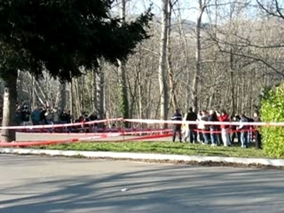 Monte carlo 2008 Monsieur Loeb!! Enorme!!