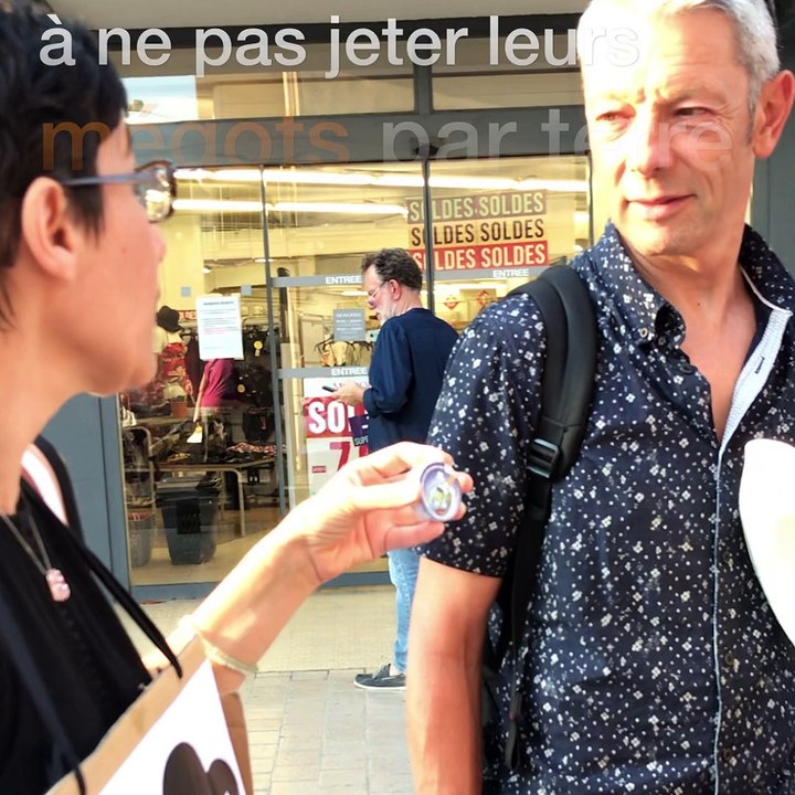 Episode 1. Ces Azuréens se battent pour une Méditerranée propre (1/4)