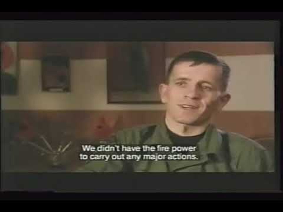 Kosovo war