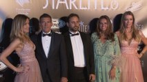 Cumbre VIP en Marbella con la nueva edición de la Gala Starlite