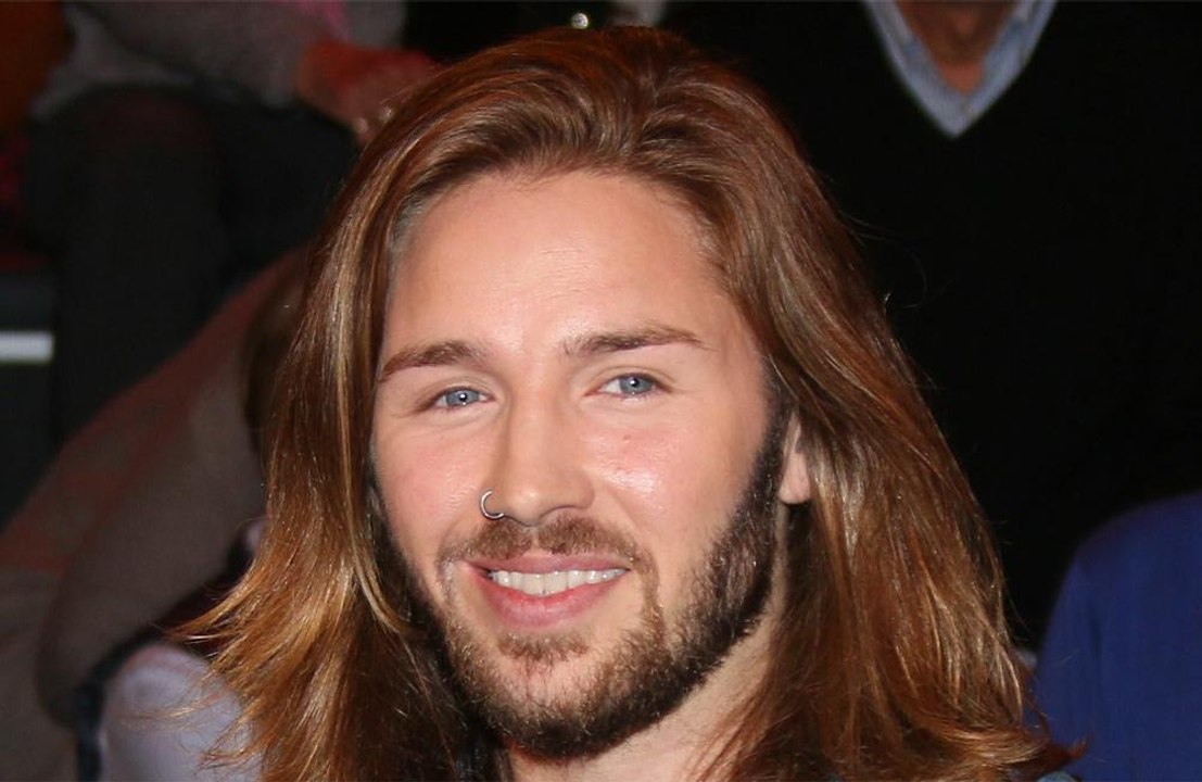 Gil Ofarim synchronisiert gerne