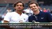 Cincinnati - Djokovic : "Murray possède toujours autant de talent"