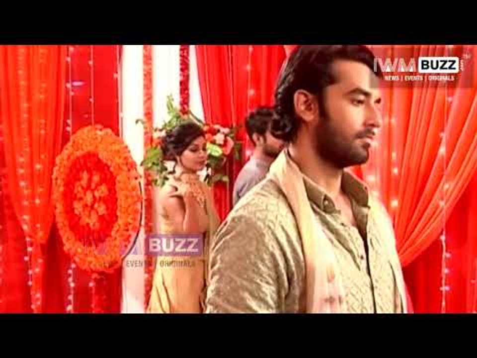 Sabrina to trick Aditya for marriage in Vish