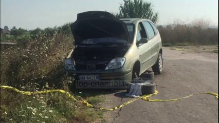 Descargar video: Gjendet në rrugë trupi i pajetë e një 23-vjeçari, policia: Është vrarë me thikë