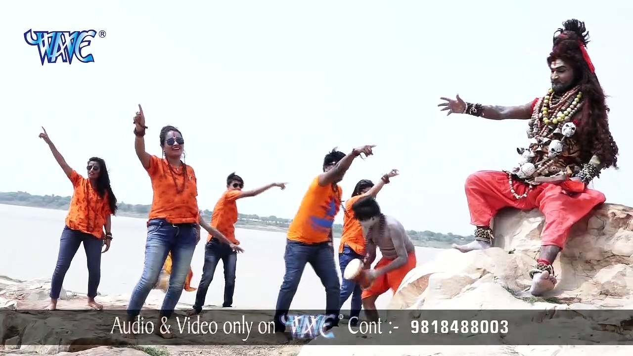 जय हो भोलेनाथ की - Jai Ho Bholenath Ki - Satish Kumar Malik - Bhojpuri Hit Kawar Geet 2019
