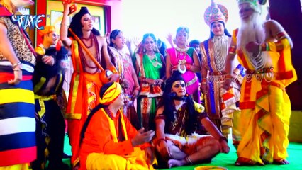 कईसन दूल्हा पईलु ए गउरा - मोहिनी पांडेय का सुपरहिट शिव विवाह परिछावन गीत - Bhojpuri Vivah Geet 2019