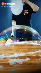 best skill peoples in the world