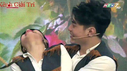 7 Nụ Cười Xuân Mùa 2 |Tập 1 Phần 1Full HD: Trường Giang Ngậm Ngùi Nhìn Lê Dương Bảo Lâm Bạo Hành Lan Ngọc