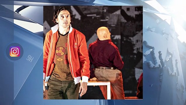 Jean-Pierre Mocky mort : son fils Stanislas Nordey révèle pourquoi il ne porte pas son nom