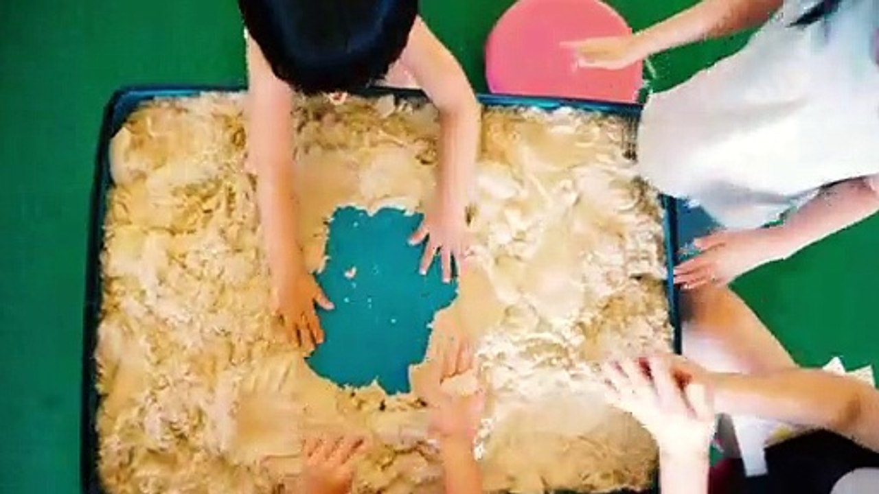 Child Screen Time Page