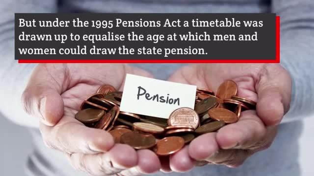 Pension
