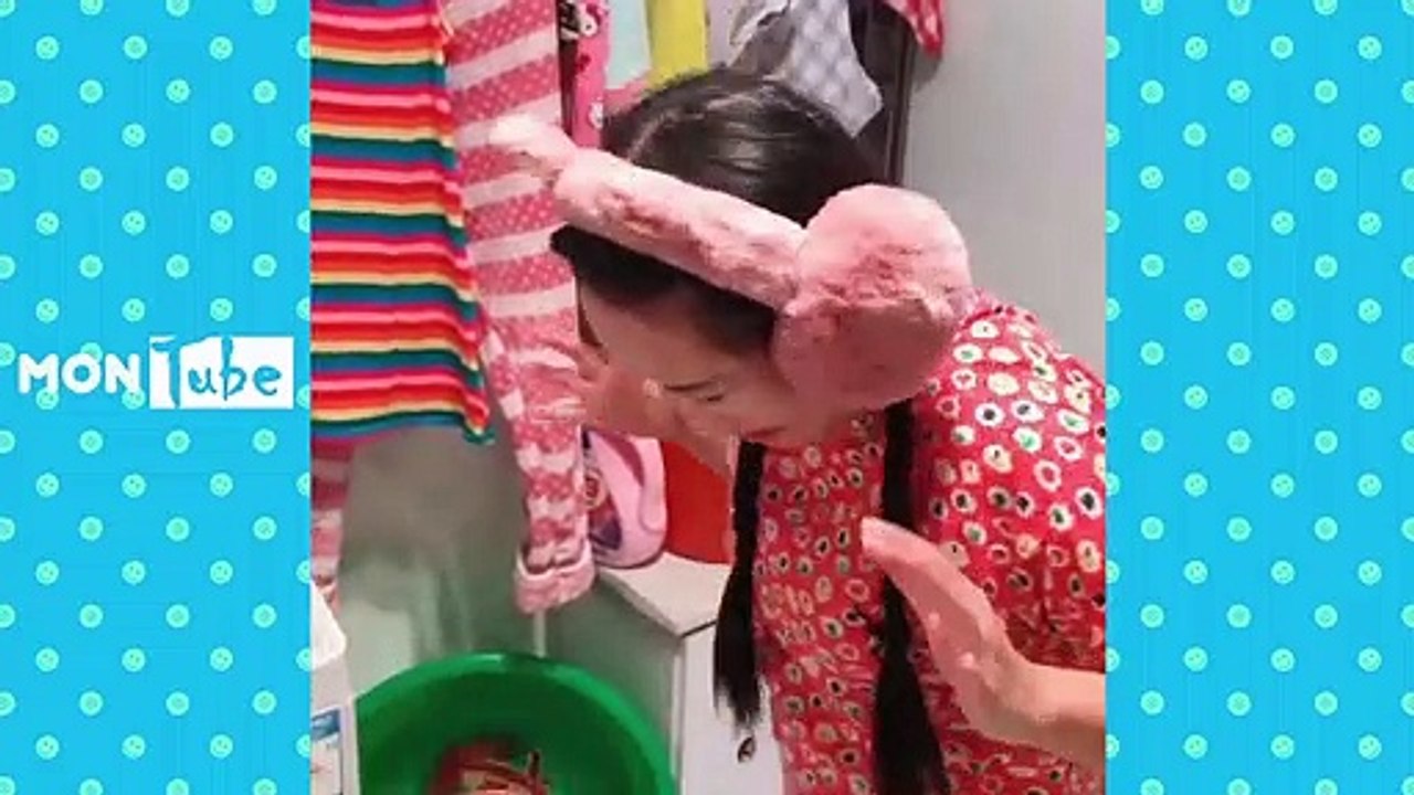 XEM CẤM CƯỜI - Best Chinese Funny Clips - Thánh Troll Tàu Khựa 2019 (Phần 89)