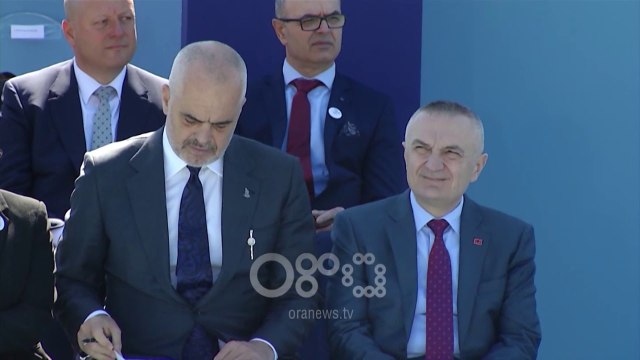 RTV Ora - Oferta e Metës për Ramën dhe Bashën: OSBE gati për të ndërmjetësuar krizën