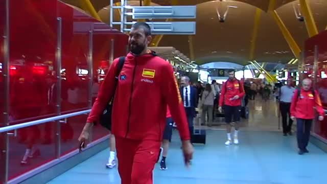 La selección viaja a California para enfrentarse a Estados Unidos