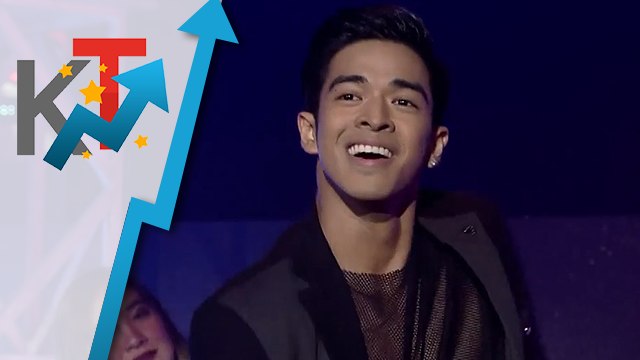 Ultimate Bidaman Jin, muling pinakilig ang Madlang People sa kanyang dance performance