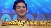 Ultimate BidaMan Jin expresses his gratitude towards his supporters | It's Showtime