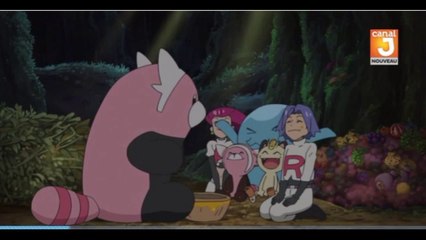 VF: Oh, c'est l'heure de contacter le quartier général