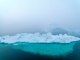 Un glacier au Groenland a perdu 11 milliards de tonnes de glace en un jour