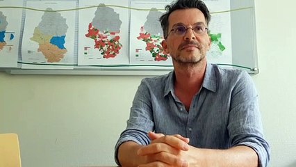 Mulhouse / Sud Alsace  - L’hospitalisation à domicile se développe