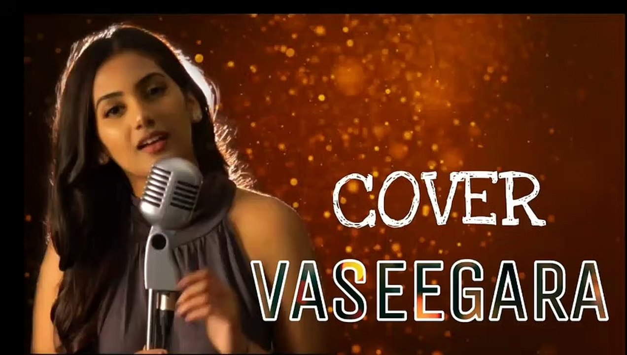 vaseegara song unplgged cover video |  vaseegara tamil song unplgged |  A.R.Rahman tamil cover song | tamil songs cover