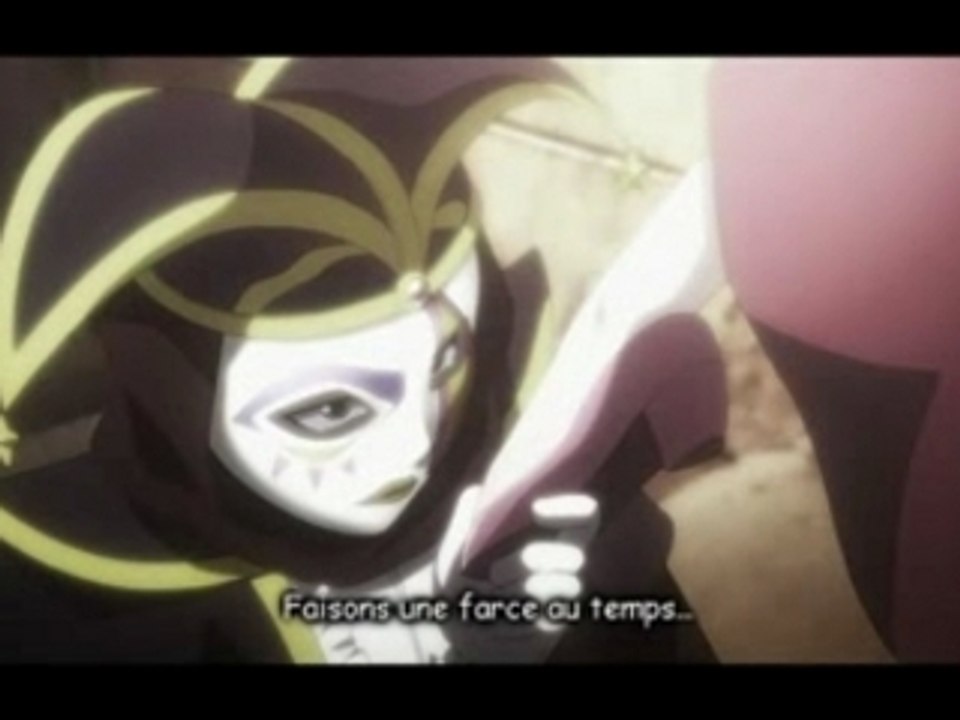 Shakugan No Shana II 14 VOSTFR - Part2 [IKD-Manga]