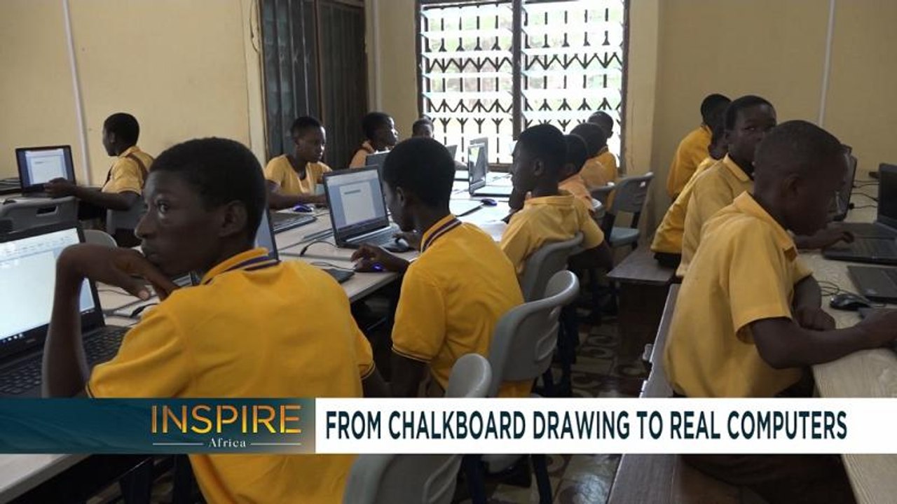 Quand les réseaux sociaux impactent une communauté [Inspire Africa]