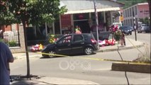 RTV Ora - Ekzekutohet në qendër të Rrëshenit Tonin Gjini