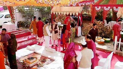 Vợ Tôi Là Cảnh Sát Tập 321 - Phim Ấn Độ THVL2 Raw - Phim Vo Toi La Canh Sat Tap 321