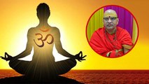 ऊं शब्द का अर्थ | Meaning and Origin of OM | Boldsky