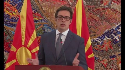 Пендаровски: Пописот пред какви било избори