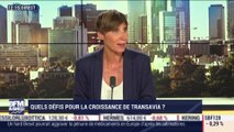 Quel avenir pour le low cost aérien ? - 12/08