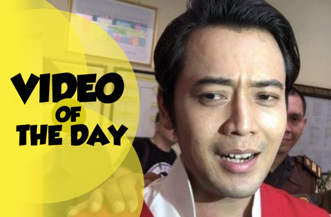 Video of The Day: Isu Nunung Jual Aset untuk Rehabilitasi, Kriss Hatta Tak Juga Bebas