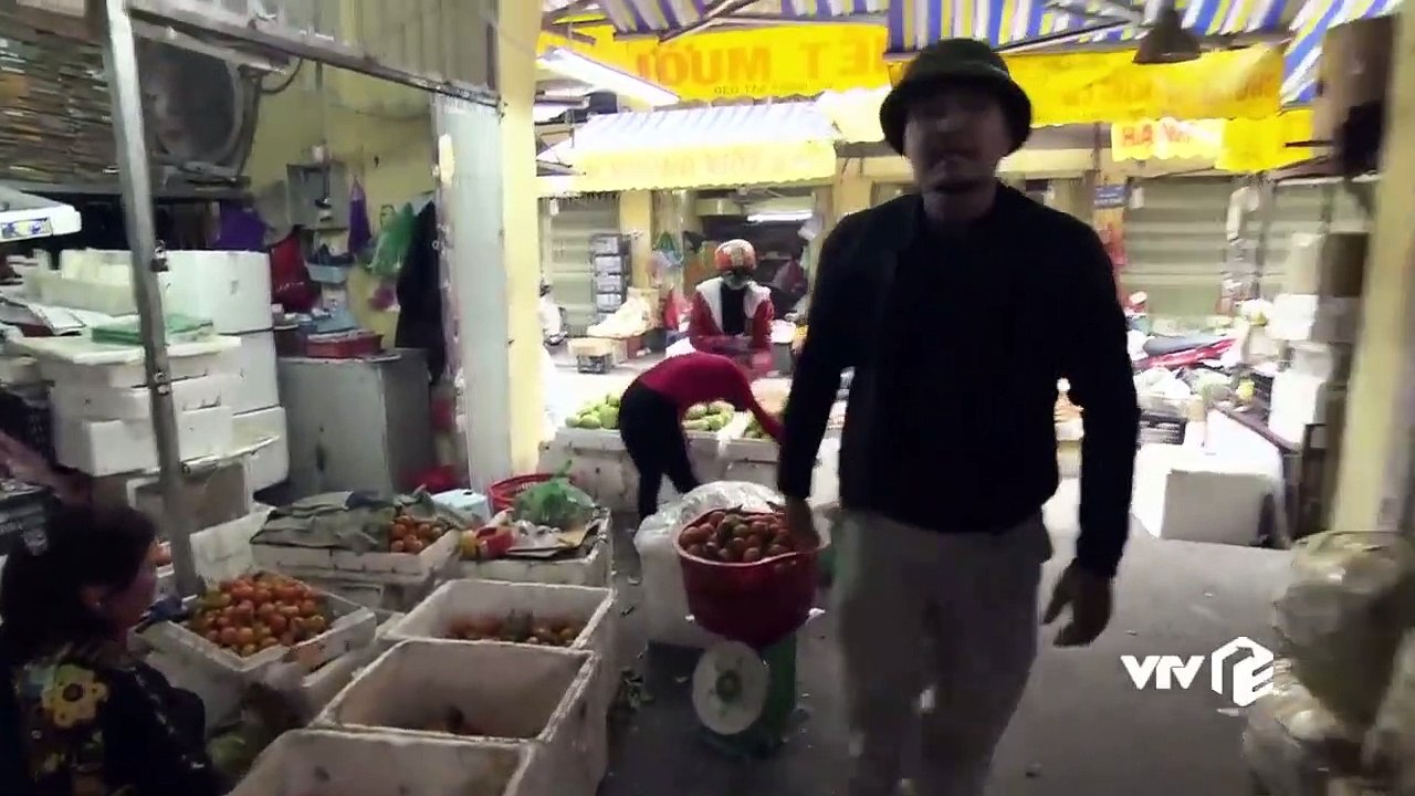 Phim Về Nhà Đi Con Tập 1 - Full HD