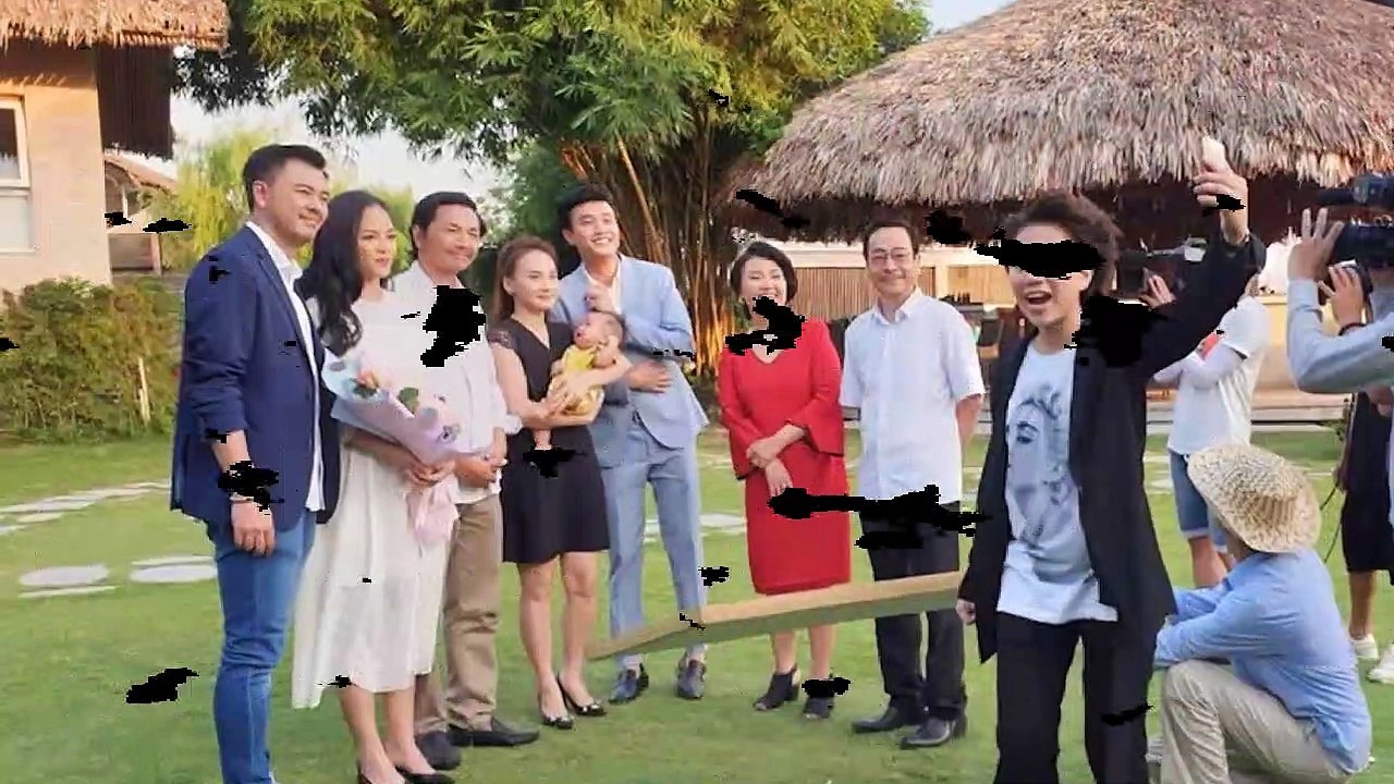 Preview Về Nhà Đi Con Tập 85 - Kết Thúc Đẹp Vô Cùng Có Hậu Về Nhà Đi Con Tập Cuối