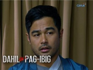 Dahil Sa Pag-ibig: Katotohanang isisiwalat ni Eldon | Episode 61