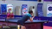 Yana Noskova vs Polina Mikhailova | 2019 ITTF Nigeria Open Highlights (Final)