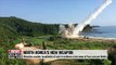 North Korea's latest missiles showed similar traits to U.S. Army's ATACMS