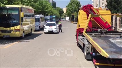 RTV Ora - Ekzekutohet në qendër të Rrëshenit Tonin Gjini