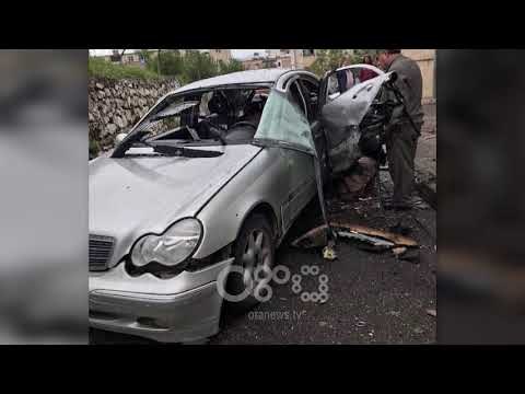 RTV Ora - Ekzekutimi në qendër të Rrëshenit, sekuestrohet makina e viktimës, Armando Gjini