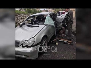 RTV Ora - Ekzekutimi në qendër të Rrëshenit, sekuestrohet makina e viktimës, Armando Gjini