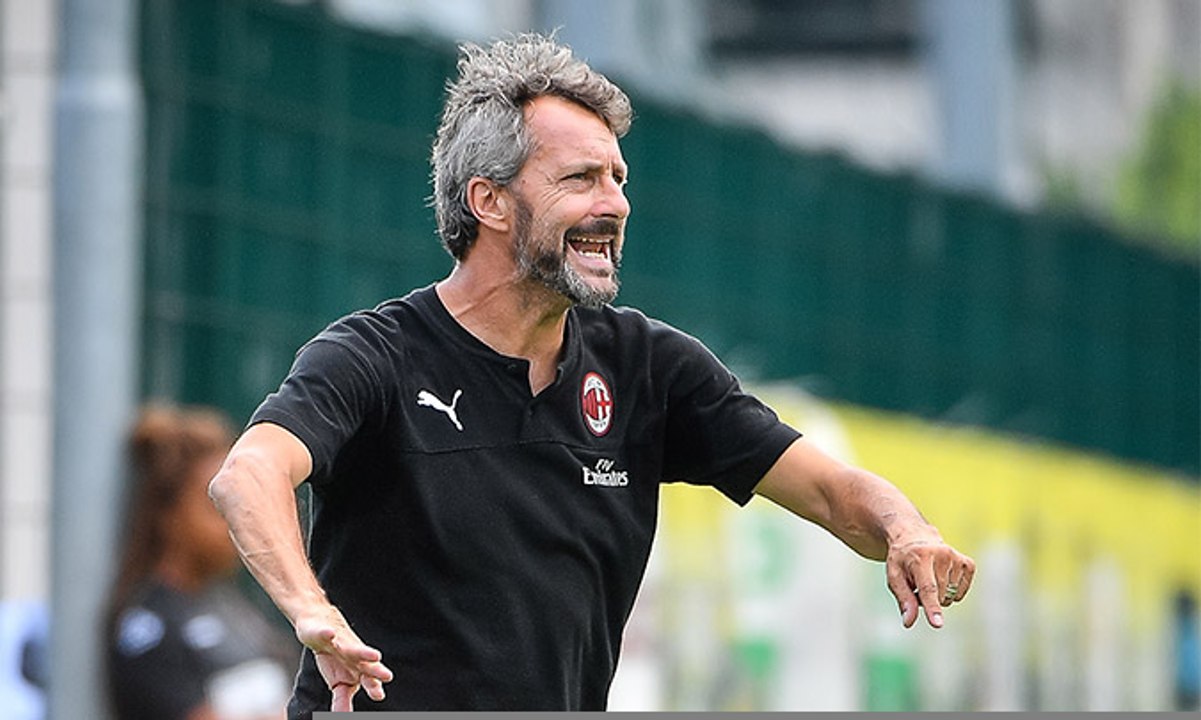 Ganz: "Vogliamo essere protagonisti"